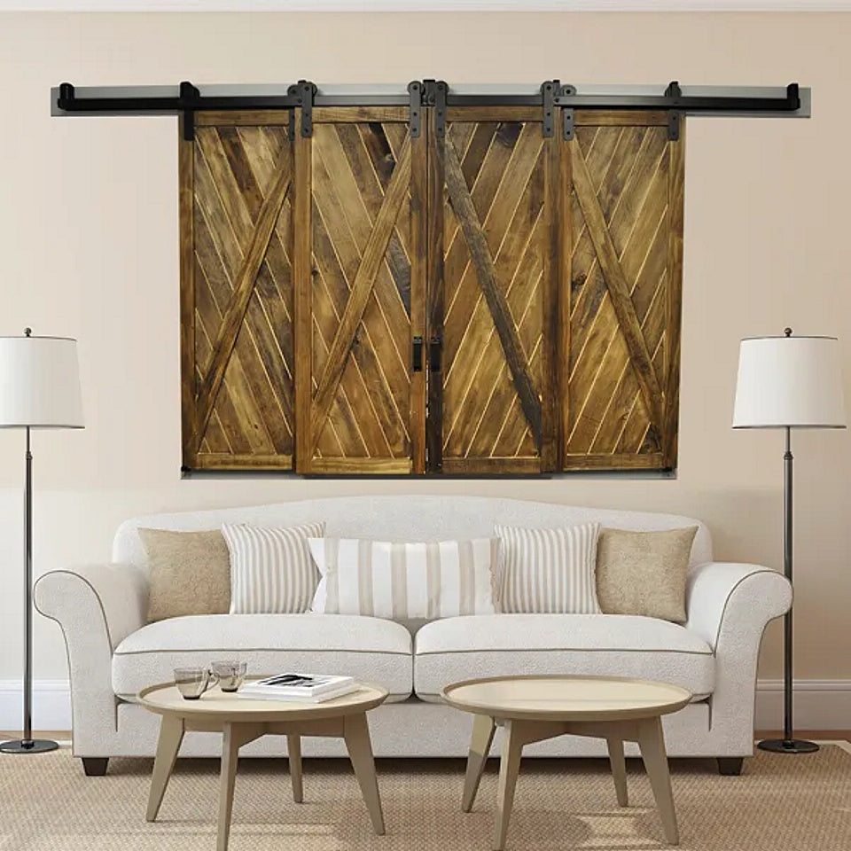 Barnfold Shutters
