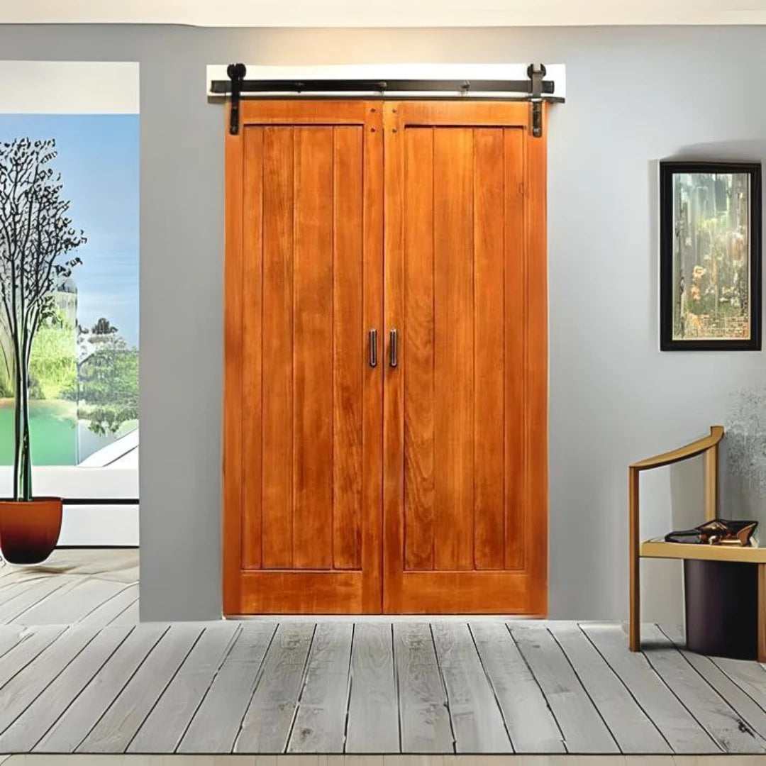 Barnfold Doors