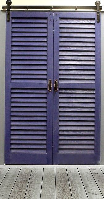 The New York Door