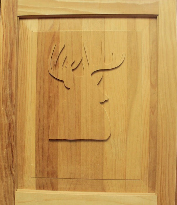 Custom Shutter Designs