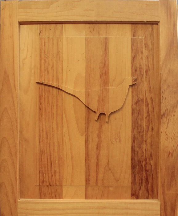 Custom Shutter Designs