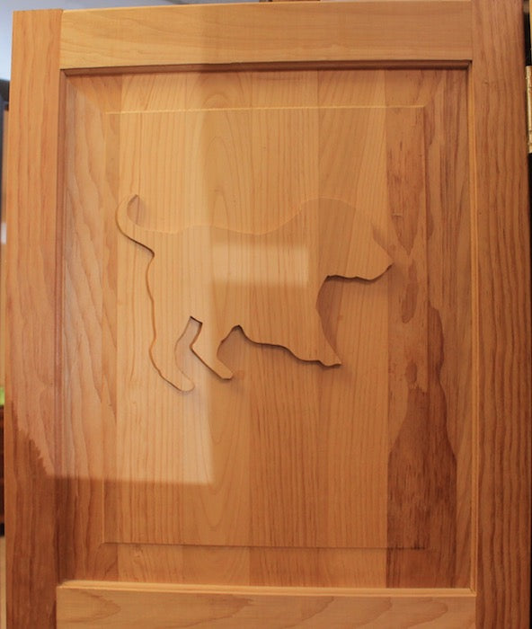 Custom Shutter Designs