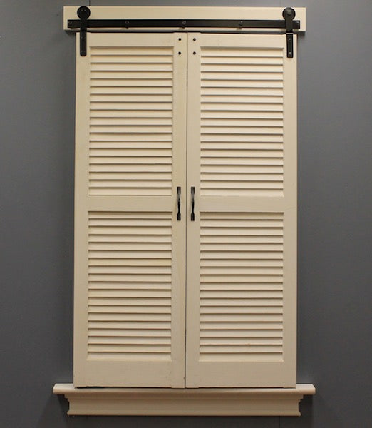 The Southern Shutter