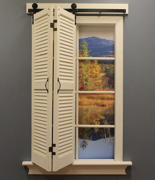 The Southern Shutter