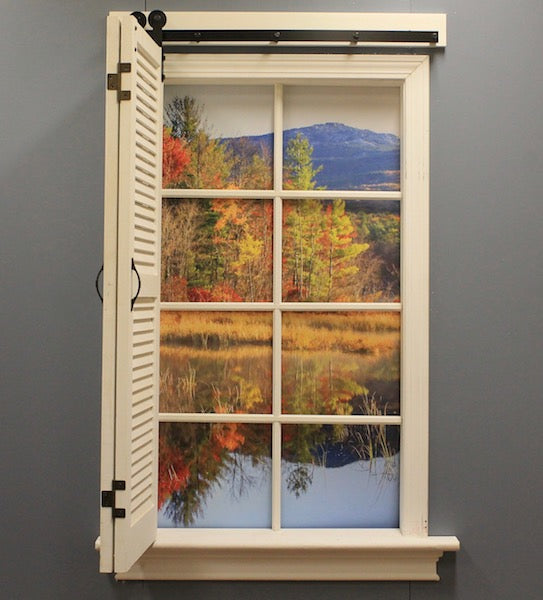 The Southern Shutter