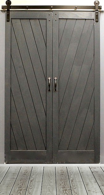 The Dublin Door