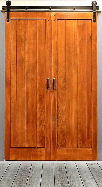 The Walpole Door