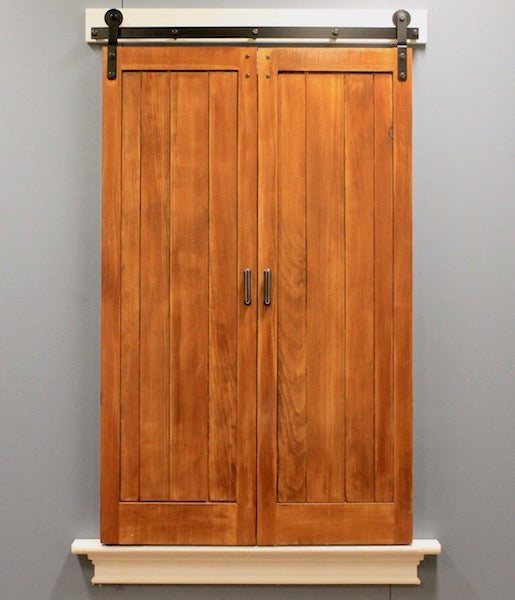 The Walpole Shutter