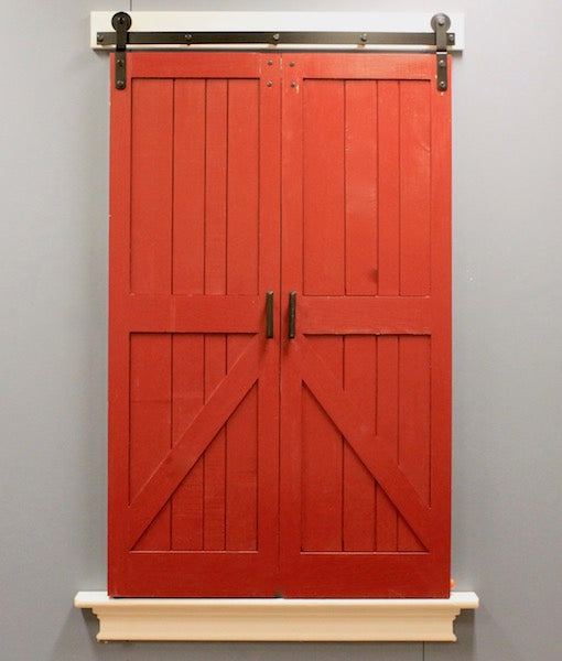 The Walpole Shutter