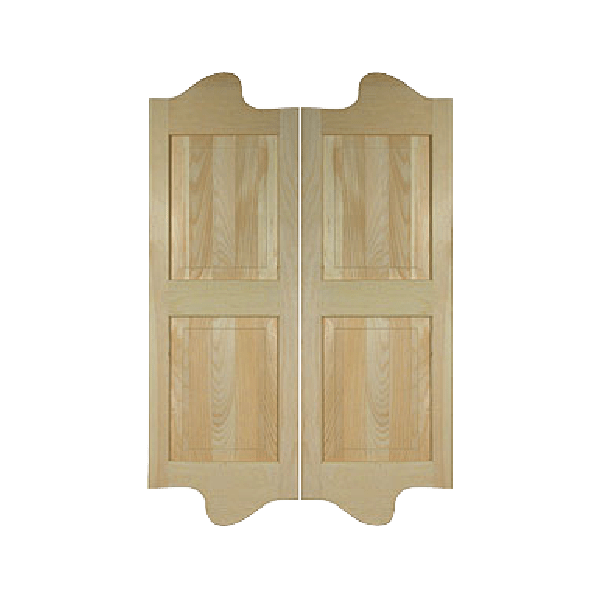 The Exeter Café Door