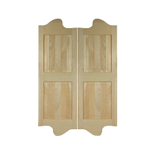 The Exeter Café Door